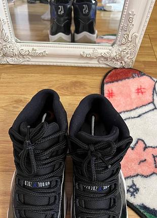 Кросівки jordan 3