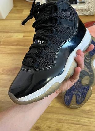 Кросівки jordan 7