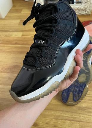 Кросівки jordan 6