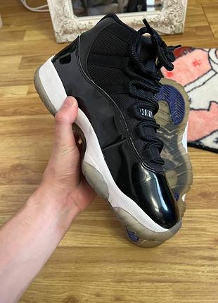 Кросівки jordan 8
