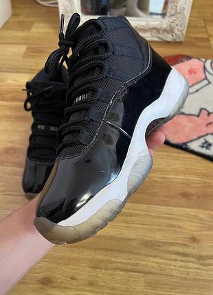 Кросівки jordan 9