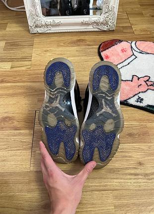 Кросівки jordan 5