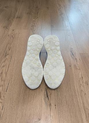 Кроссовки adidas 4
