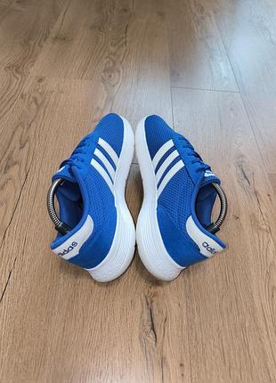 Кроссовки adidas 3