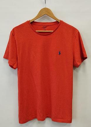 Мужская футболка polo ralph lauren