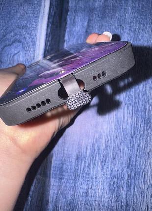 Чохол на iphone 14pro 4