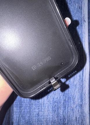 Чохол на iphone 14pro 3