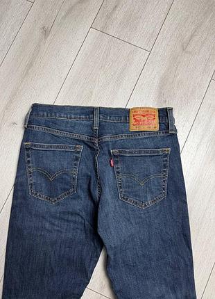 Джинси levis 511 w32 l30