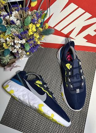 Оригинальные кроссовки nike react
