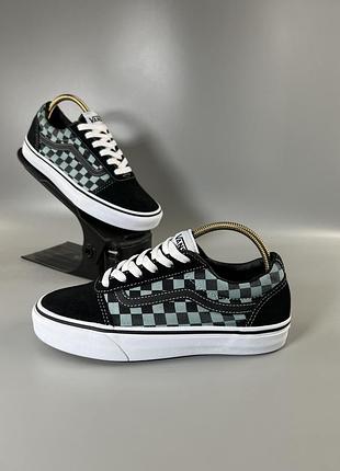 Кеди vans original