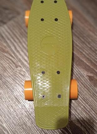 Пенни борд max pro kids