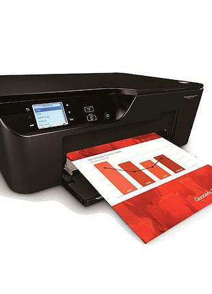 Hp deskjet ink advantage 3525 мфу принтер бфп