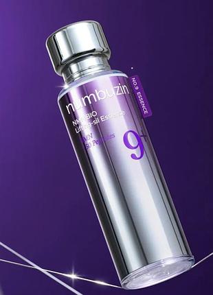 Ліфтинг есенція numbuzin no. 9 nmn bio lifting-sil essence