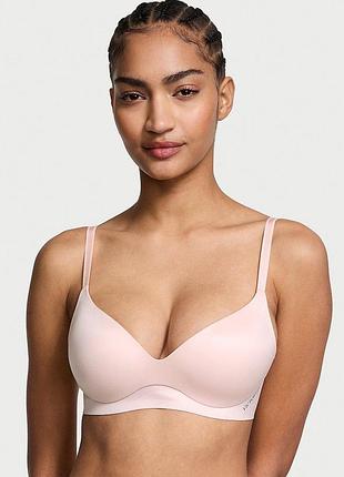 Бюстгальтер безшовний victoria’s secret оригінал розмір м