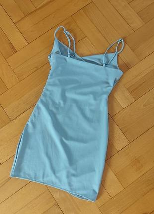 Плаття shein 4