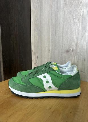 Saucony - чоловічі кросівки