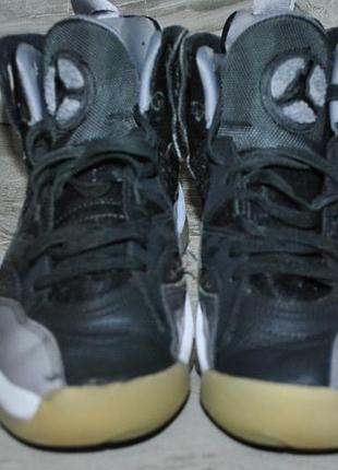 Кроссовки jordan 39 размер — цена 1450 грн в каталоге Кроссовки