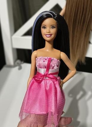 Ляльки barbie