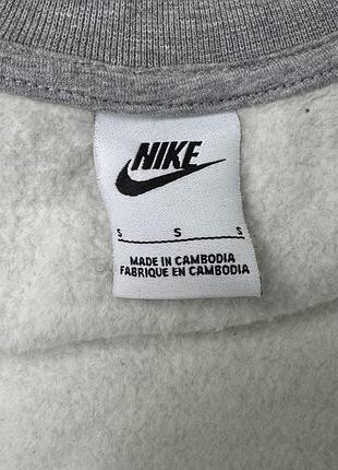 Кофта nike 4