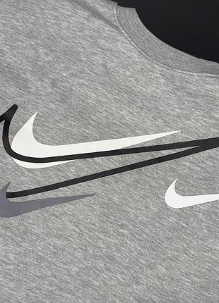 Кофта nike 3
