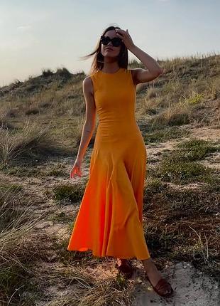 Неймовірно гарне плаття zara