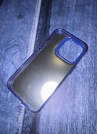 Чохол на iphone 14pro 2