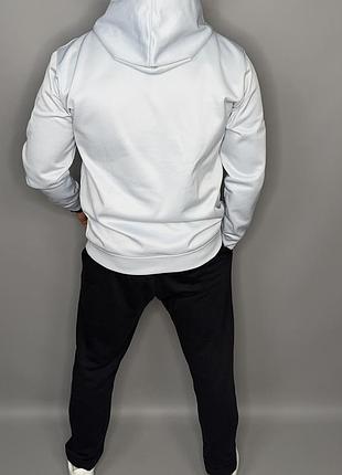Кофта adidas 3