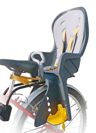 Велокрісло tilly safe road t-832 38*27*86см до 22кг 2кол.