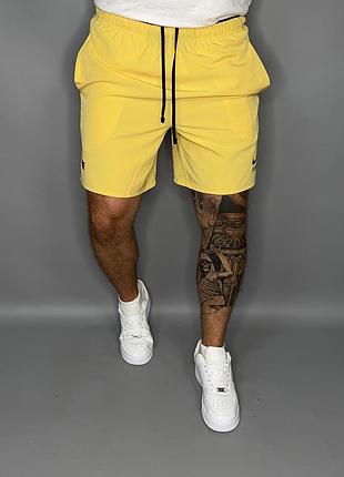 Шорти nike