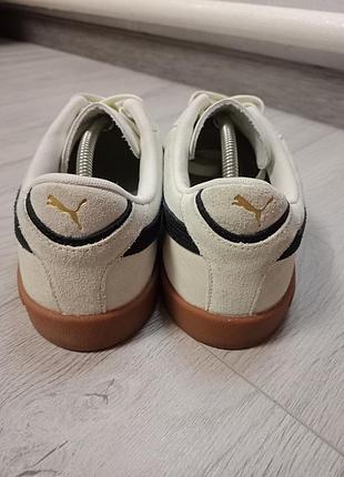 Кроссовки puma 6