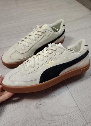 Кроссовки puma 5