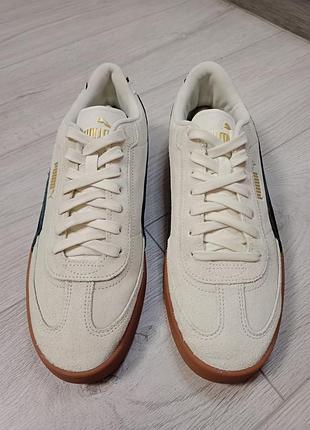 Кроссовки puma 2
