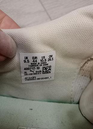 Кроссовки puma 8