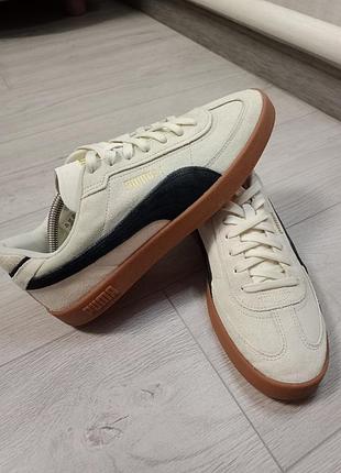 Кроссовки puma 4
