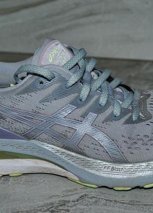 Кроссовки asics 38 размер