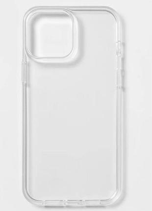 Чехол apple iphone 15 pro max