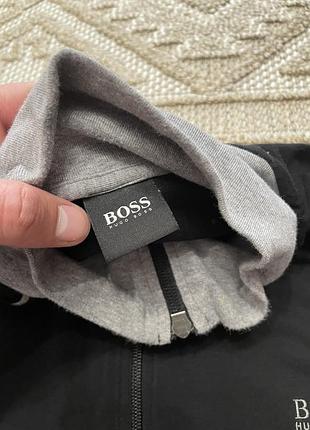 Кофта олімпійка hugo boss 2