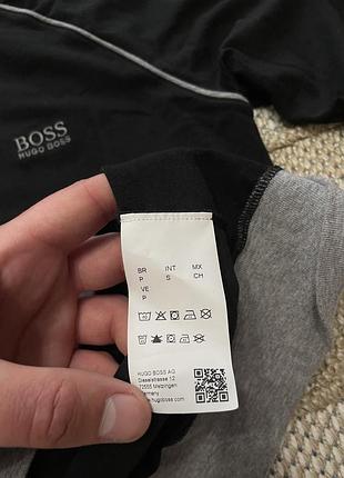 Кофта олімпійка hugo boss 3