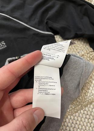 Кофта олімпійка hugo boss 4