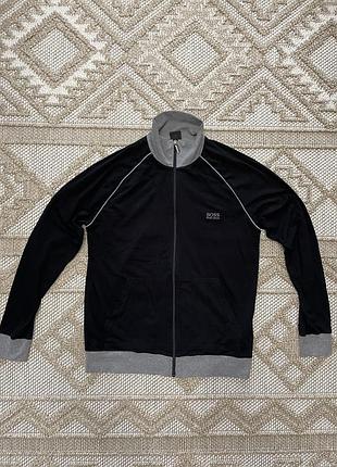 Кофта олімпійка hugo boss