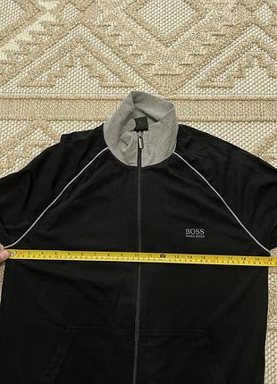 Кофта олімпійка hugo boss 5