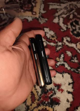 Nokia 6300 на деталі 4