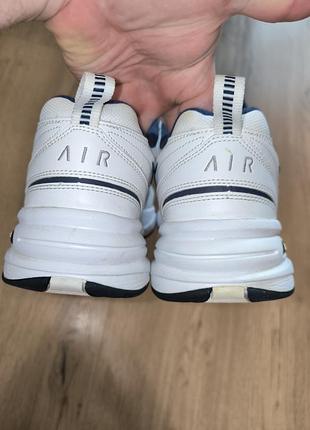 Кроссовки nike 5