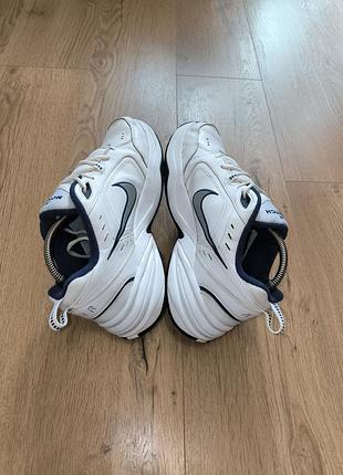 Кроссовки nike 3