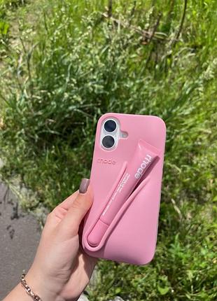 Чохол rhode lip case, чохол на iphone 3