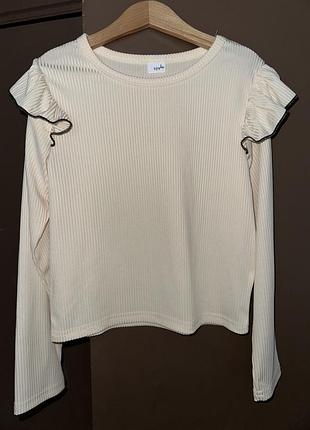 Кофта shein