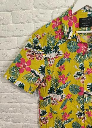 Сорочка бавовняна primark s 2