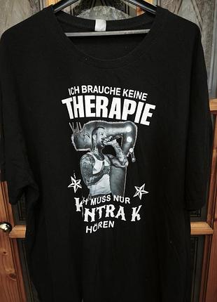 Футболка (котон).