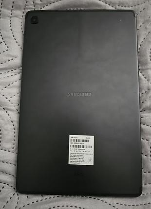 Samsung galaxy tab s6 64gb 3
