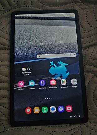 Samsung galaxy tab s6 64gb 4
